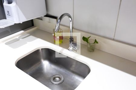 Apartamento para alugar com 50m², 2 quartos e 1 vaga Apartamento para alugar com 50m², 2 quartos e 1 vagaCozinha