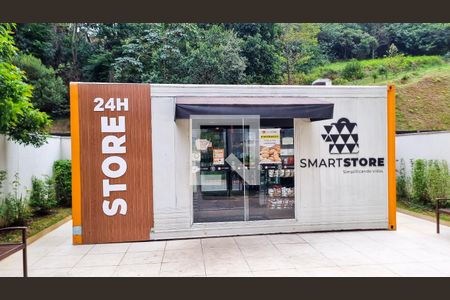 Apartamento para alugar com 50m², 2 quartos e 1 vaga Apartamento para alugar com 50m², 2 quartos e 1 vagamercado