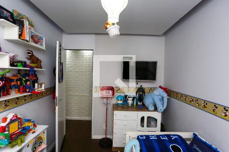 Apartamento para alugar com 50m², 2 quartos e 1 vaga Apartamento para alugar com 50m², 2 quartos e 1 vagaquarto 1