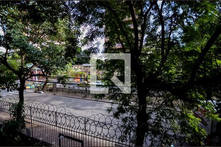 Vista do Quarto de apartamento à venda com 1 quarto, 55m² em Vila Isabel, Rio de Janeiro