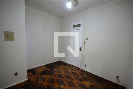 Sala de apartamento à venda com 1 quarto, 55m² em Vila Isabel, Rio de Janeiro