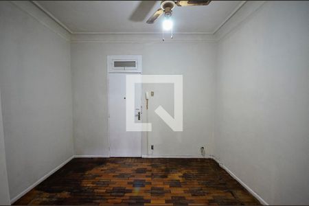 Sala de apartamento à venda com 1 quarto, 55m² em Vila Isabel, Rio de Janeiro