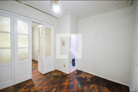 Sala de apartamento à venda com 1 quarto, 55m² em Vila Isabel, Rio de Janeiro