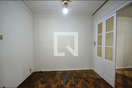 Sala de apartamento à venda com 1 quarto, 55m² em Vila Isabel, Rio de Janeiro