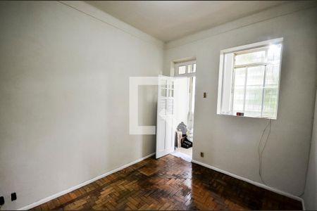 Quarto de apartamento à venda com 1 quarto, 55m² em Vila Isabel, Rio de Janeiro