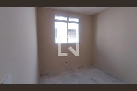 Quarto 2  de apartamento para alugar com 2 quartos, 45m² em Bom Jesus, Contagem