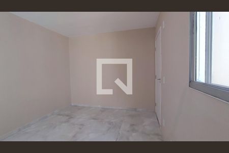 Sala de apartamento para alugar com 2 quartos, 45m² em Bom Jesus, Contagem