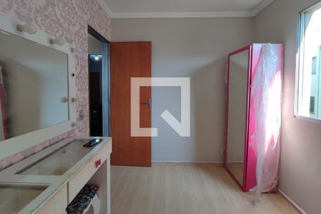 Quarto 2 de apartamento para alugar com 2 quartos, 58m² em Vila Abaeté, Campinas