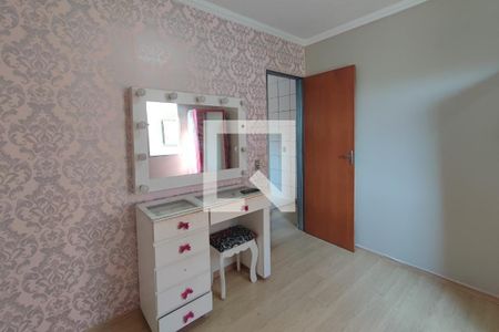 Quarto 2 de apartamento para alugar com 2 quartos, 58m² em Vila Abaeté, Campinas