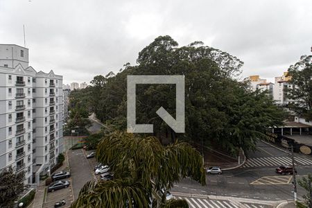 vistas de apartamento para alugar com 1 quarto, 60m² em Vila Santa Teresa (zona Sul), São Paulo