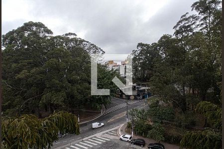 vistas de apartamento para alugar com 1 quarto, 60m² em Vila Santa Teresa (zona Sul), São Paulo