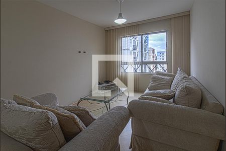 sala de apartamento para alugar com 1 quarto, 60m² em Vila Santa Teresa (zona Sul), São Paulo