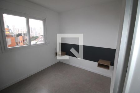 Quarto 1 de apartamento à venda com 2 quartos, 50m² em Santana, São Paulo