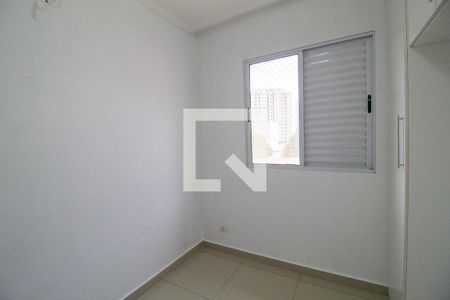 Quarto 1 de apartamento para alugar com 2 quartos, 46m² em Conjunto Habitacional Júlio de Mesquita Filho, Sorocaba