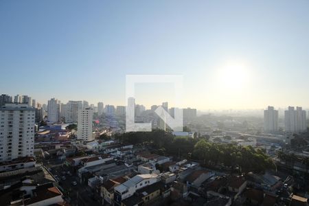 Vista de apartamento à venda com 1 quarto, 50m² em Tatuapé, São Paulo