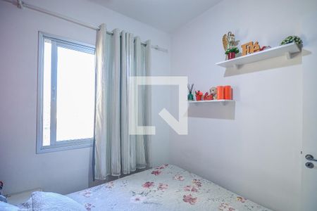 Quarto 1 de apartamento à venda com 3 quartos, 60m² em Vila Constança, São Paulo