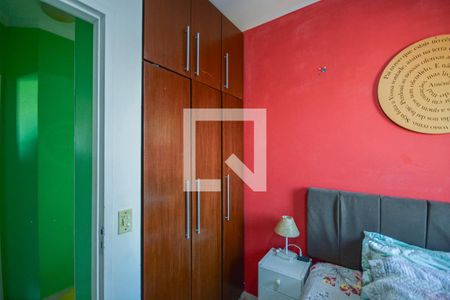 Quarto 1 de apartamento à venda com 3 quartos, 60m² em Vila Constança, São Paulo