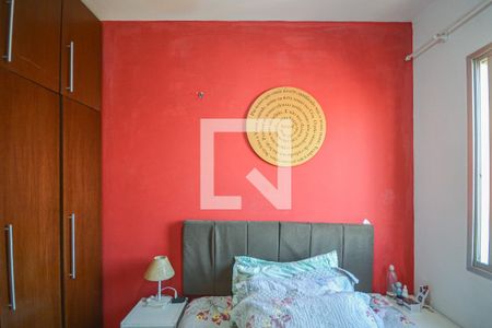 Quarto 1 de apartamento à venda com 3 quartos, 60m² em Vila Constança, São Paulo