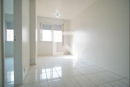 Sala de apartamento à venda com 1 quarto, 46m² em Centro Histórico, Porto Alegre