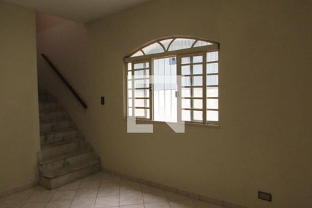 Sala de jantar de casa à venda com 3 quartos, 125m² em Vila Polopoli, São Paulo