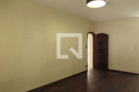 Sala de estar de casa à venda com 3 quartos, 125m² em Vila Polopoli, São Paulo