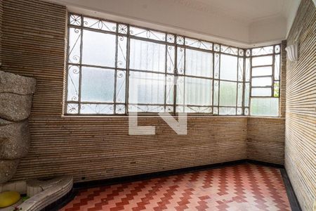 Sala de apartamento para alugar com 2 quartos, 71m² em São Domingos, Niterói