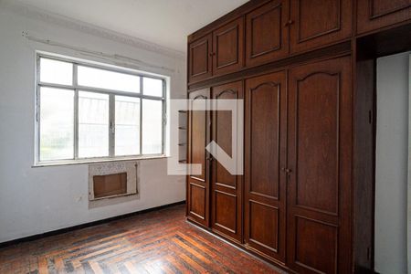 Quarto 1 de apartamento para alugar com 2 quartos, 71m² em São Domingos, Niterói