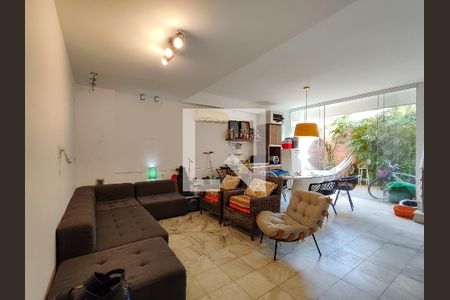 Sala de apartamento à venda com 4 quartos, 200m² em Vila Isabel, Rio de Janeiro