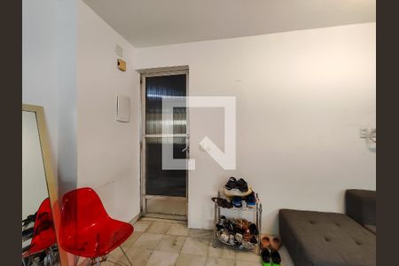 Entrada de apartamento à venda com 4 quartos, 200m² em Vila Isabel, Rio de Janeiro