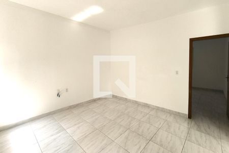 Casa à venda com 250m², 3 quartos e 2 vagas Casa à venda com 250m², 3 quartos e 2 vagasSala - Casa 02