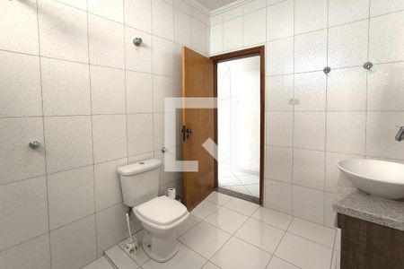 Casa à venda com 250m², 3 quartos e 2 vagas Casa à venda com 250m², 3 quartos e 2 vagasBanheiro 2