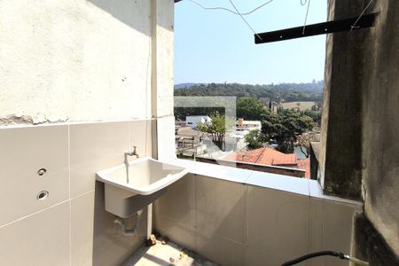 Casa à venda com 250m², 3 quartos e 2 vagas Casa à venda com 250m², 3 quartos e 2 vagasÁrea de Serviço - Casa 02