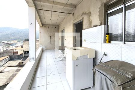 Casa à venda com 250m², 3 quartos e 2 vagas Casa à venda com 250m², 3 quartos e 2 vagasÁrea de Serviço
