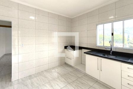 Casa à venda com 250m², 3 quartos e 2 vagas Casa à venda com 250m², 3 quartos e 2 vagasCozinha - Casa 02