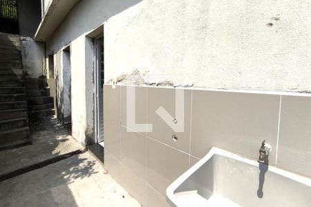 Casa à venda com 250m², 3 quartos e 2 vagas Casa à venda com 250m², 3 quartos e 2 vagasÁrea de Serviço - Casa 02