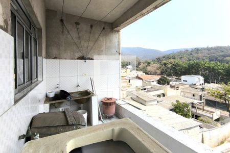 Casa à venda com 250m², 3 quartos e 2 vagas Casa à venda com 250m², 3 quartos e 2 vagasÁrea de Serviço