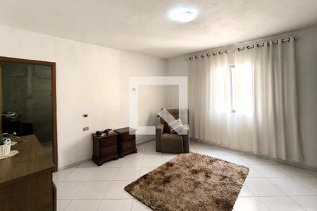 Quarto de casa à venda com 5 quartos, 323m² em Jardim Copacabana, Jundiaí