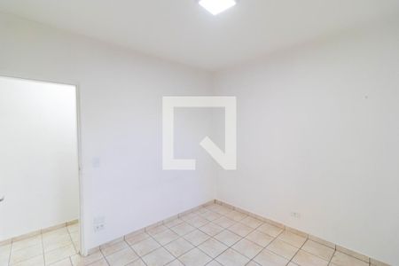 Quarto 01 de apartamento à venda com 2 quartos, 57m² em Vila Castelo Branco, Campinas