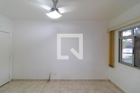 Sala de apartamento à venda com 2 quartos, 57m² em Vila Castelo Branco, Campinas