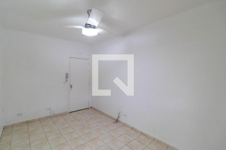 Sala de apartamento para alugar com 2 quartos, 57m² em Vila Castelo Branco, Campinas