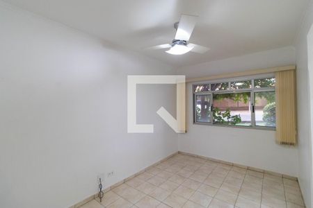 Sala de apartamento à venda com 2 quartos, 57m² em Vila Castelo Branco, Campinas