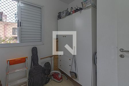 Quarto 1 de apartamento para alugar com 3 quartos, 62m² em Jardim Celeste, São Paulo