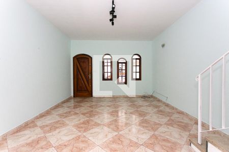 Sala de casa à venda com 3 quartos, 200m² em Vila Gomes Cardim, São Paulo