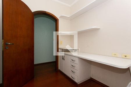 Quarto 2 de casa à venda com 3 quartos, 200m² em Vila Gomes Cardim, São Paulo