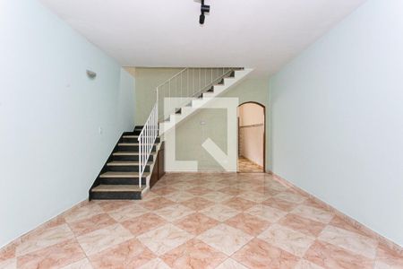 Sala de casa à venda com 3 quartos, 200m² em Vila Gomes Cardim, São Paulo