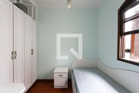 Quarto 1 de casa à venda com 3 quartos, 200m² em Vila Gomes Cardim, São Paulo