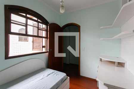 Quarto 1 de casa à venda com 3 quartos, 200m² em Vila Gomes Cardim, São Paulo