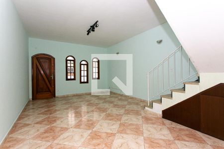 Sala de casa à venda com 3 quartos, 200m² em Vila Gomes Cardim, São Paulo