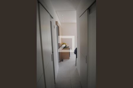 Corredor  de casa para alugar com 3 quartos, 200m² em Stiep, Salvador