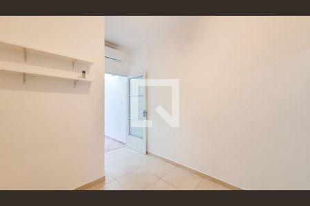 Sala/Quarto de kitnet/studio para alugar com 1 quarto, 35m² em Novo Taquaral, Campinas